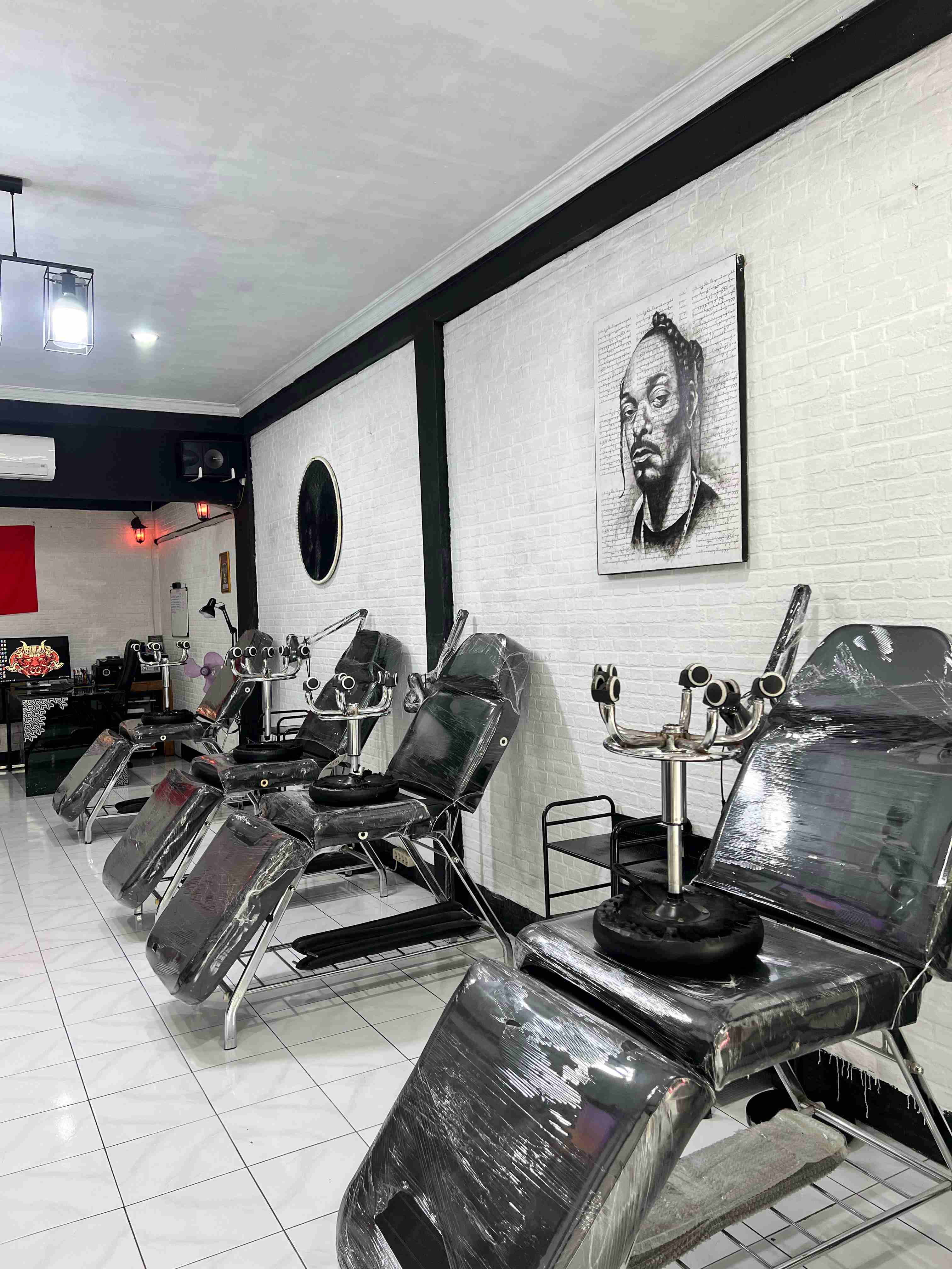 Tattoo Studio 7